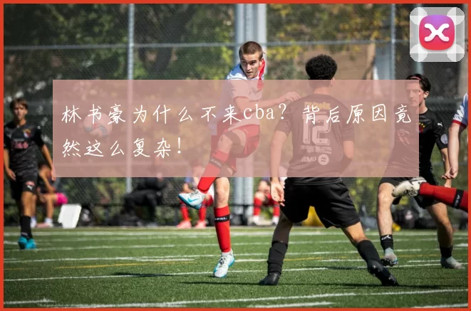 林书豪为什么不来cba？背后原因竟然这么复杂！