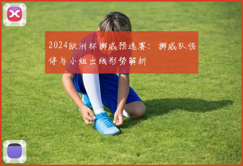 2024欧洲杯挪威预选赛:挪威队伤停与小组出线形势解析