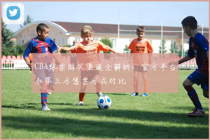 CBA球票购买渠道全解析,官方平台和第三方售票方式对比