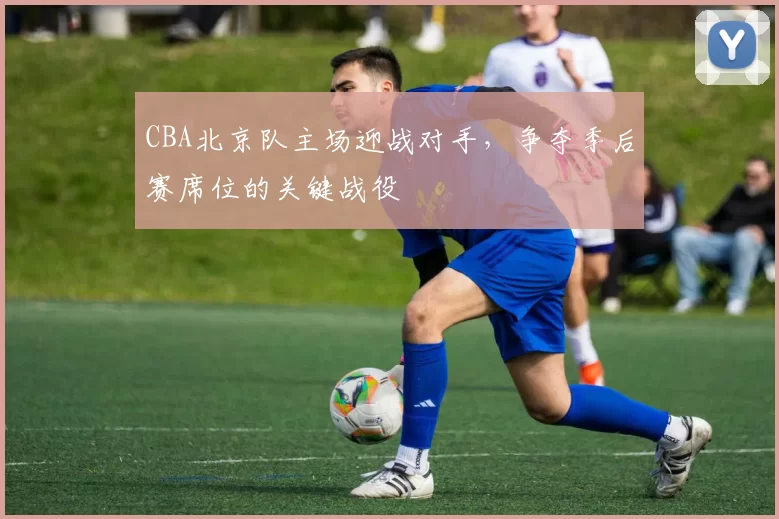 CBA北京队主场迎战对手，争夺季后赛席位的关键战役