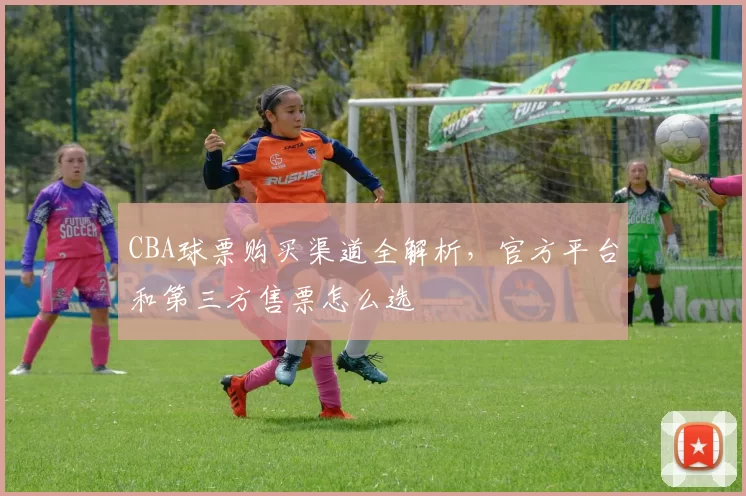 CBA球票购买渠道全解析，官方平台和第三方售票怎么选